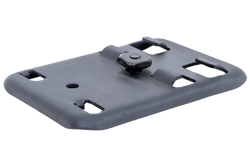 Montageplatte (hinten) für Fahrradträger - Inter Pack Cosmo COS12