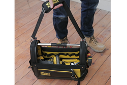 STANLEY FATMAX Werkzeugtasche 19 l 20 kg
