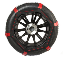 Polaire Steel Sock 064 Schneeketten