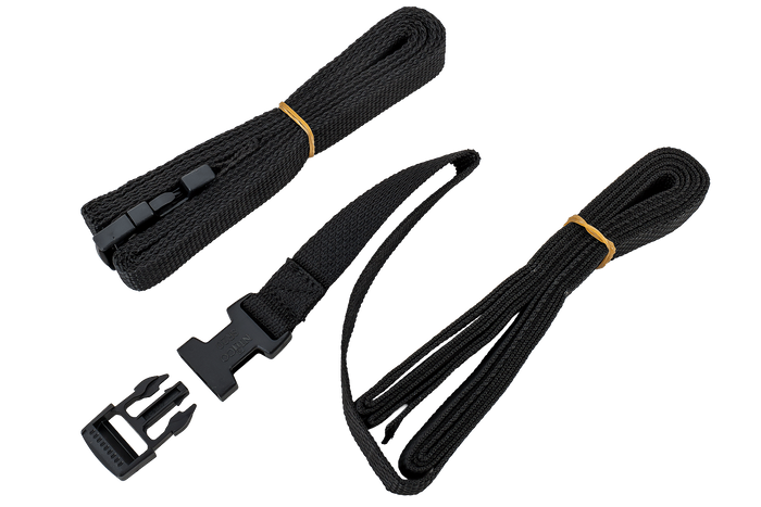 Perfect System Skugga Montagesystem - BRP16x4