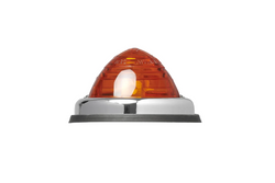 ProPlus 343707PM Positionsleuchte Orange Universal